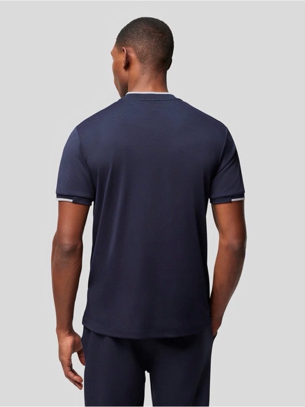 CASTORE
Oracle Red Bull Racing Mens Lifestyle Polo - Picture 2 of 9